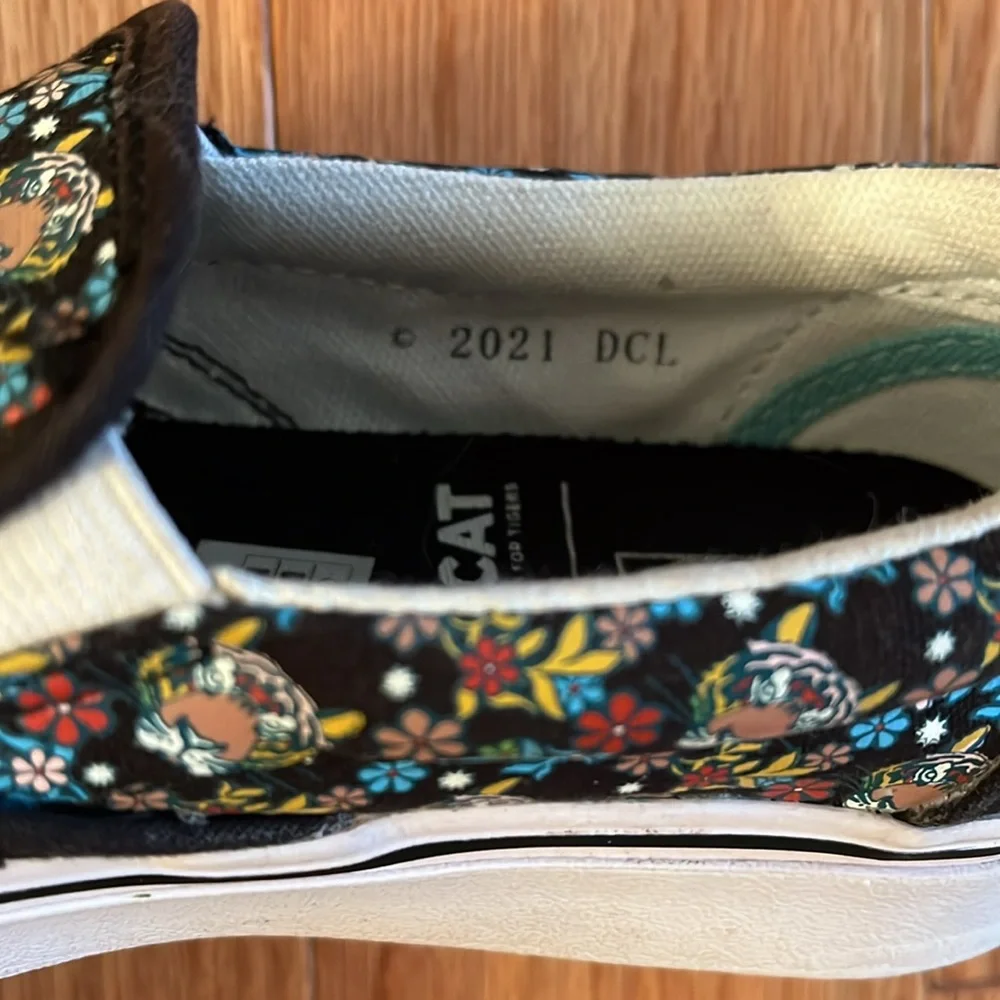 🌺 Vans Shoes - Picture 5 of 15